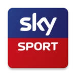 Logo of Sky Sport Fußball News & mehr android Application 